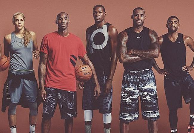 与勒布朗 与勒布朗