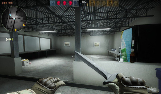 雪运动员在 雪运动员在