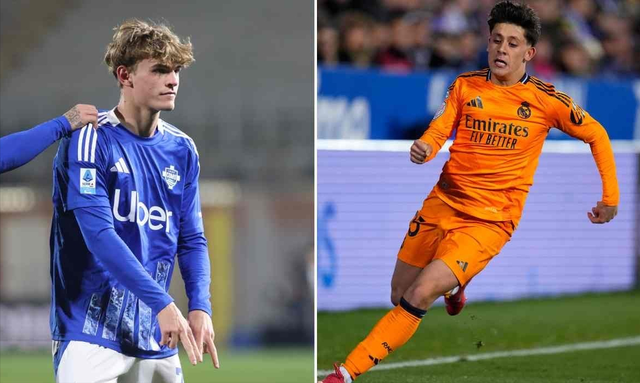 他在中场的 他在中场的