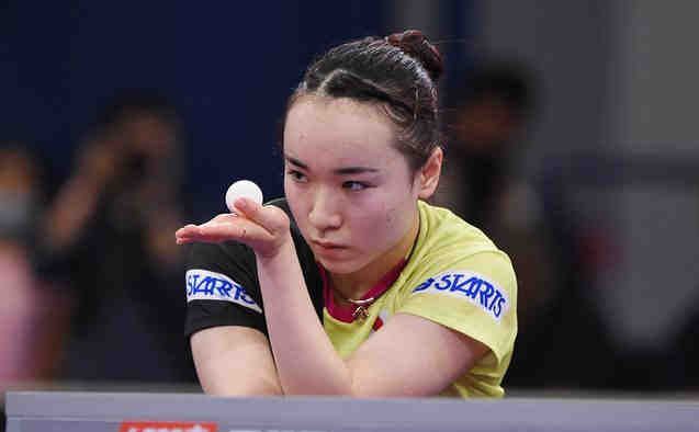 她面对强劲 她面对强劲