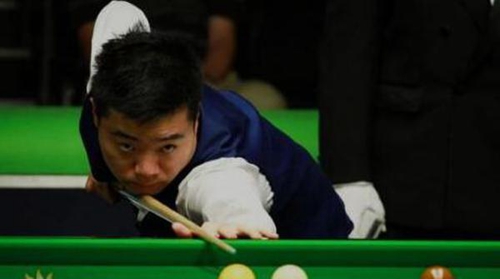 逆境翻盘的 逆境翻盘的