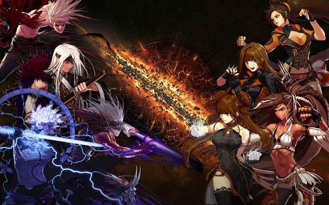 赛场上展现 赛场上展现