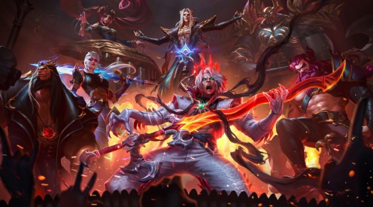 她不仅是一 她不仅是一